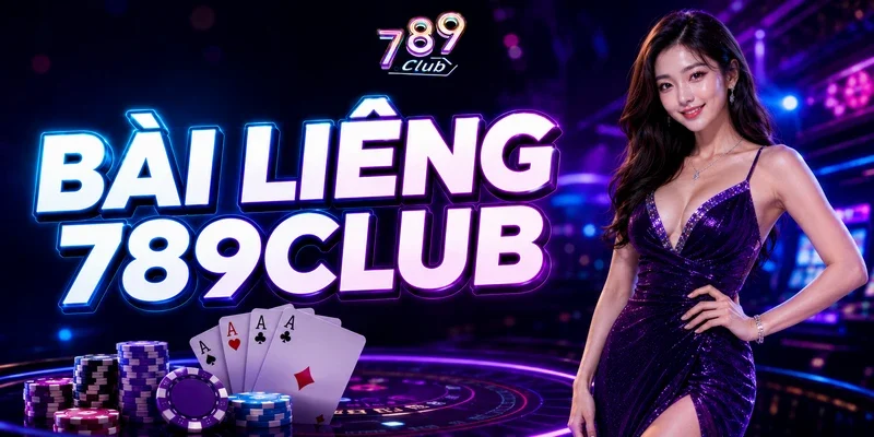 Bài liêng 789club
