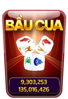 bầu cua webgame789club