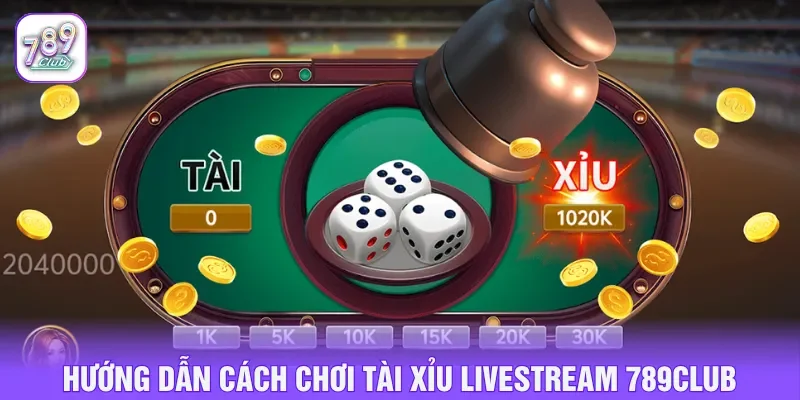 Cần biết rõ luật chơi Sicbo trực tuyến tránh bị thua lỗ