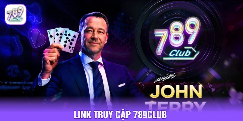 Link vào 789CLUB không bị chặn, đảm bảo an toàn
