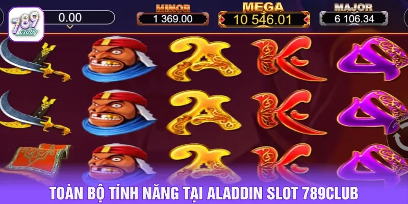 Nhiều tiện ích hấp dẫn chỉ có tại nổ hũ trực tuyến 789CLUB