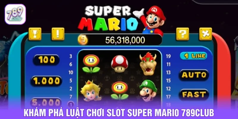 Quy luật nổ hũ cơ bản để nâng cao trải nghiệm cược