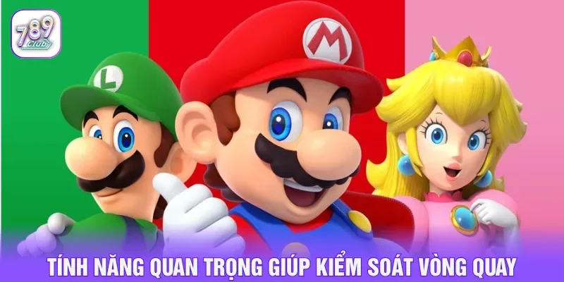 Thuật ngữ slot Super Mario 789CLUB cần nắm chuẩn xác