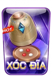 xóc đĩa webgame789club